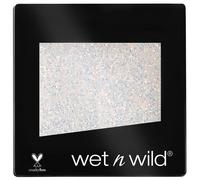 Wet n Wild Color Icon ombretti in crema con glitter colore Bleached 1.4 g