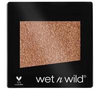 Wet n Wild Color Icon ombretti in crema con glitter colore Toasty 1.4 g