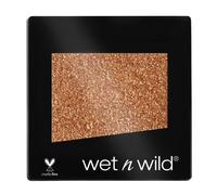 Wet n Wild Color Icon ombretti in crema con glitter colore Toasty 1.4 g