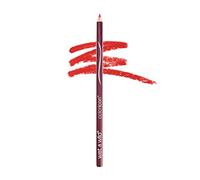 Wet n Wild, Color Icon Lipliner Pencil, Matita per Labbra con Formula Ricca, Cremosa e Anti-Macchia, Applicazione Precisa con Lip Liner e Texture Piena e Vellutata, Colore Vibrante, Berry Red
