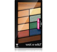 Wet N Wild Color Icon 10 Pan Palette - Palette Ombrett