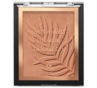 Wet n Wild Colour Icon Bronzer E740A Biglietto per il Brasile 0,011 kg