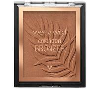 Wet n Wild Colour Icon Bronzer E743B What Shady Beaches 0,054 kg