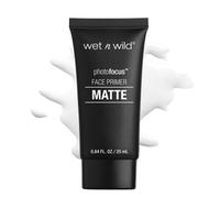 Wet n wild Face Primer Photo Focus Matte Face Primer Clear Partner di Prime