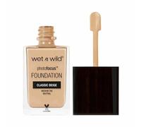 Wet n Wild Fondotinta Photofocus Beige Classico 1 St