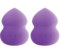 Wet n Wild Hourglass, Makeup Sponge Applicator, Applicatore Per Fondotinta E Correttore, Uso Versatile Per Una Copertura Graduale, Applicazione Senza Sforzo Con Minore Assorbimento Del Trucco