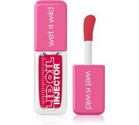 Wet n Wild Lip Oil Injector gloss con olio per labbra volumizzante colore Hottest Flame 7 ml