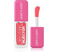 Wet n Wild Lip Oil Injector gloss con olio per labbra volumizzante colore Just a Hint 7 ml