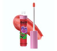 Wet n Wild Lucidalabbra di Alice nel Paese delle Meraviglie, ad Alto Brillo per un Finish Specchio, Arricchito con Vitamina E, Semi di Girasole e Olio di Argan, Tono Not a Weed