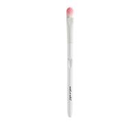 Wet n Wild, Makeup Brush, Pennello Largo per Ombretto con Innovative Setole Arrotondate e Manico Ergonomico per una Miscelazione Senza Sbavature, Pennelli per Makeup facili da Usare