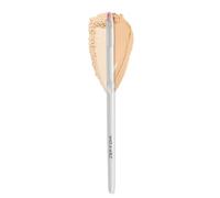 Wet n Wild, Makeup Brush, Pennello Piccolo per Correttore, Pennello Rigido con Testa Piatta, Ideale per Coprire Piccole Aree, Pennelli per Makeup Facili da Usare