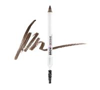 Wet n Wild Brow-Sessive matita sopracciglia 0.7 g colore marrone