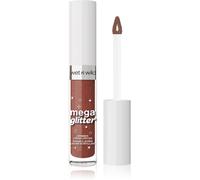 Wet n Wild Mega Glitter rossetto liquido matte con glitter colore Hear Me Out 2.8 ml