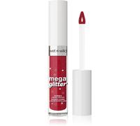 Wet n Wild Mega Glitter rossetto liquido matte con glitter colore New Soulmate 2.8 ml
