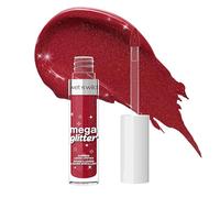 Wet n Wild Mega Glitter Shimmer Rossetto Liquido - Nuovo Anima Gemella