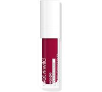 Wet n Wild Mega Glo Lip & Cheek Color, Blush per Labbra e Guance con Finish Soft Matte, Formula Leggera e Modulabile per un Colorito Naturale, Berry Truth