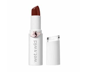 Wet n Wild Mega Last High-Shine Lip Colour Jam With Me 1 St