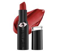 Wet n Wild Mega Last Matte Lip Color, luce da terra rossa