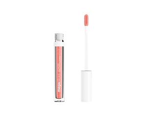 Wet n Wild, Mega Slicks Lip Gloss, Lucidalabbra Extra-lucido dalla Texture Leggera e Brillante, per un Look Sano, Morbido e Pieno delle tue Labbra, Idea Regalo per San Valentino, Cherish