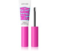 Wet n Wild Mega Stay Extreme Hold gel per sopracciglia lunga tenuta 5.6 ml