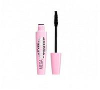 WET N WILD Mega Volume Mascara E156a Very Black
