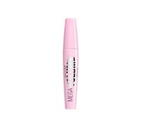 Wet n Wild Mega Volume mascara voluminoso con vitamina e 6 ml tonalità Very Black