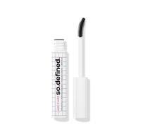 Wet n Wild So Defined Volumizing + Defining Mascara mascara per volume e definizione 10 ml tonalità Black