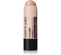 Wet n Wild MegaGlo illuminante in crema in stick colore Glitzed Spell 6 g