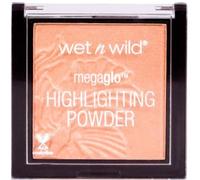 WET N WILD MegaGlo Precious Petals Illuminante In Polvere