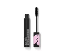 Wet n Wild Break Up Proof Waterproof mascara allungante e volumizzante 8 ml colore nero
