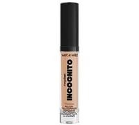 Wet n wild MegaLast Incognito All-Day Full Coverage Correttore Fair Beige 5,5 ml - Correttore