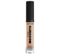 Wet n wild MegaLast Incognito All-Day Full Coverage Correttore Light Medium 5,5 ml - Correttore