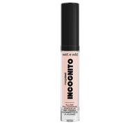 Wet n Wild MegaLast Incognito correttore in crema per una copertura completa colore Light Beige 5,5 ml