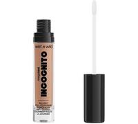 Wet n Wild MegaLast Incognito correttore in crema per una copertura completa colore Medium Neutral 5,5 ml