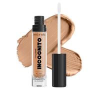 Wet n Wild MegaLast Incognito correttore in crema per una copertura completa colore Medium Neutral 5,5 ml