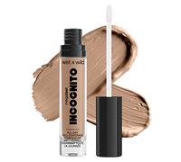Wet n Wild MegaLast Incognito correttore in crema per una copertura completa colore Light Honey 5,5 ml