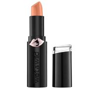 Wet n Wild MegaLast rossetto a lunga tenuta con vitamine 3.3 g Tonalità never nude
