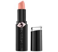 Wet n Wild - MEGALAST Lipstick Matte Finish Rossetti 3.3 g Marrone chiaro unisex