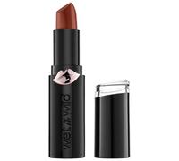 wet n wild Labbra Lipstick Megalast Matte Finish Lipstick Cherry Bomb 18 g