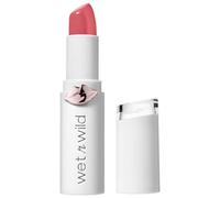 Wet n Wild - MEGALAST Lipstick Shine Finish Rossetti 3.3 g Oro rosa unisex