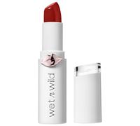 Wet n Wild MegaLast High Shine rossetto lucido a lunga tenuta 3.3 g tonalità Fire-Fighting