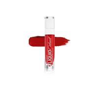 Wet N Wild Megalast Liquid Catsuit High Shine Lipstick E968A Bad Girl'S Club