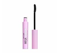 Wet n Wild Megalength Waterproof Mascara E158 Molto Nero 0,008 l