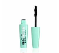 Wet n Wild MegaProtein Mascara Waterproof Molto Nero 0,008 l