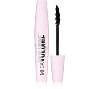 Wet n Wild Mega Volume mascara voluminoso con vitamina e 6 ml tonalità Very Black