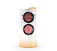 Wet n Wild Merry Blushmas Set, Set Makeup con Blush in Polvere, Blush Costruibile Sheer to Bold, Formula in Polvere Pressata e Vellutata, Colore dall'Aspetto Sano e Uniforme