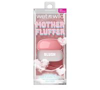 Wet n Wild - Mother Fluffer Cloud blush Blush 4.6 g Bianco unisex