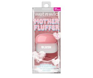 Wet n Wild - Mother Fluffer Cloud blush Blush 4.6 g Bianco unisex