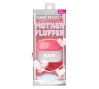 Wet n Wild Mother Fluffer Cloud Blush blush in crema matte effetto cipria colore 4.6 g