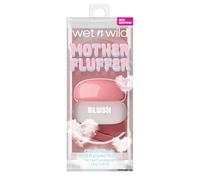 Wet n Wild, Mother Fluffer Cloud Cream Blush, Finish Opaco Sfumato, Texture Leggera, Formula Crema-Polvere, Colore Naturale, Modulabile e Facilmente Sfumabile, Rose The Roof